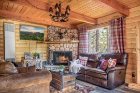The Lions Den Big Bear Lake